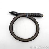 VooDoo Cables Vision Digital Power Cable; 1m AC Cord