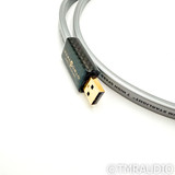 WIREWORLD SILVER STARLIGHT USBケーブル 1m WireWorld Silver Starlight 7 USB Cable; 1m Digital
