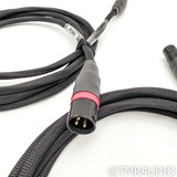 Synergistic Research Foundation XLR Cables; 3m Pair Balanced Interconnects