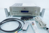 Parasound C2 Preamplifier / Home Theater Processor
