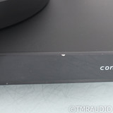 Clearaudio Concept Belt Drive Turntable (No Cartridge)