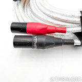 Nordost Valhalla 1 XLR Cables; 6m Pair Balanced Interconnects