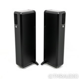 Q Acoustics Q Active 400 Wireless Floorstanding Speakers; Black Pair