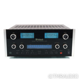 McIntosh C2200 Stereo Tube Preamplifier; MM Phono McIntosh C2200 Stereo Tube Preamplifier; MM Phono