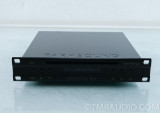 Parasound Zcd CD / MP3 Player