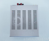 Parasound Zamp v.3 Zone Stereo Amplifier; Silver