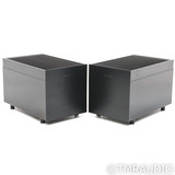 Clayton Audio M300 Monoblock Power Amplifiers; Pair Clayton Audio M300 Monoblock Power Amplifiers; Pair