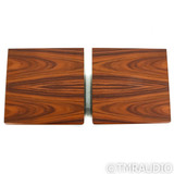 Harbeth Monitor 30.2 XD Bookshelf Speakers; Rosewood Pair (Open Box)