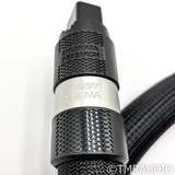 Shunyata Research Sigma Power Cable; 1.75m AC Cord; C19 20A