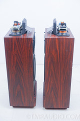 Polk Audio RTA-12B Vintage Speakers; Pair