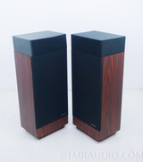 Polk Audio RTA-12B Vintage Speakers; Pair