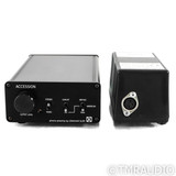 Graham Slee Accession MM Phono Preamplifier
