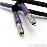 Acoustic Zen Matrix Reference II RCA Cables; 1m Pair Interconnects