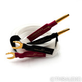 Nordost White Lightning Speaker Cables; 10ft Pair