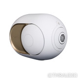 Devialet Phantom I Wireless Active Speaker; Single; 108 dB; Gold Leaf: Opéra de Paris (Open Box) Devialet Phantom I Wireless Active Speaker; Single; 108 dB; Gold Leaf: Opéra de Paris (Open Box)
