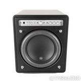 JL Audio Fathom F110 v1 10" Powered Subwoofer; Satin Black JL Audio Fathom F110 v1 10" Powered Subwoofer; Satin Black