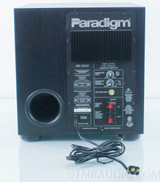 Paradigm PDR-10 Powered Subwoofer (SOLD)