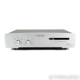 Aqua Acoustics La Scala MKII Tube Hybrid DAC; D/A Converter (1/11) Aqua Acoustics La Scala MKII Tube Hybrid DAC; D/A Converter (1/11)