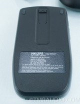 Philips Pronto TSU7000/37 Universal Remote Control; TSU7000