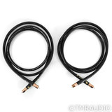 Cardas Clear Reflection RCA Cables; 2m Pair Interconnects (Open Box) Cardas Clear Reflection RCA Cables; 2m Pair Interconnects (Open Box)