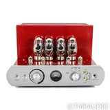 Rogers High Fidelity EHF-200 Stereo Tube Integrated Amplifier (New KT150 Tubes) Rogers High Fidelity EHF-200 Stereo Tube Integrated Amplifier (New KT150 Tubes)