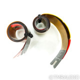 Silversmith Audio Fidelium Speaker Cables; 8ft Pair Silversmith Audio Fidelium Speaker Cables; 8ft Pair