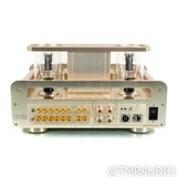 Western Electric 91E Stereo Tube Integrated Amplifier; Champagne; MM / MC Phono