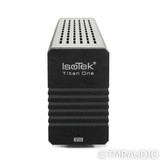 IsoTek Evo3 Titan One Power Conditioner; w/ Premier Power Cable IsoTek Evo3 Titan One Power Conditioner; w/ Premier Power Cable