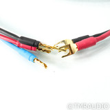 Morrow Audio SP-7 Bi-Wire Speaker Cables; 2m Pair