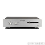 Aqua Acoustics La Scala MKII Tube Hybrid DAC; D/A Converter
