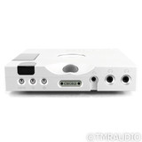 Chord Electronics Hugo TT2 Headphone Amplifier / DAC; D/A Converter Chord Electronics Hugo TT2 Headphone Amplifier / DAC; D/A Converter