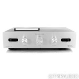 Backert Labs Rhumba 1.2 Stereo Tube Preamplifier Backert Labs Rhumba 1.2 Stereo Tube Preamplifier
