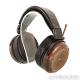 ZMF Caldera Open Back Headphones; Aged Oak w/ ZMF Pro Cable