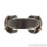 ZMF Caldera Open Back Headphones; Aged Oak w/ ZMF Pro Cable