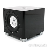 REL Acoustics T/9x 10" Powered Subwoofer; Piano Black