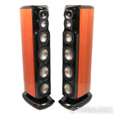 Revel Ultima Salon2 Floorstanding Speakers; Mahogany Pair Revel Ultima Salon2 Floorstanding Speakers; Mahogany Pair