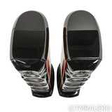Revel Ultima Salon2 Floorstanding Speakers; Mahogany Pair