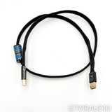 Stealth Audio USB-T Select V3 USB Cable; 1m Single Digital Interconnect