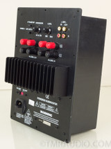 Powered Subwoofer Amplifier