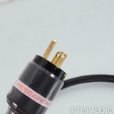 Synergistic Research Blue UEF 10 AWG Power Cable; 1.5m AC Cord