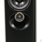 Linn S 530 Aktiv Floorstanding Speakers; Thistle Pair
