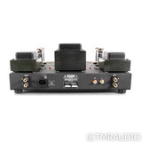 Conrad-Johnson Classic 62 Stereo Tube Power Amplifier (No Tube Cage)