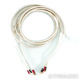 Synergistic Research Alpha Quad X2 Speaker Cables; 10ft Pair