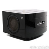 REL Acoustics No. 32 Reference Subwoofer; Piano Black