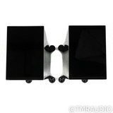 Monitor Audio Silver 200 7G Floorstanding Speakers; Gloss Black Pair