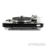 VPI Aries Belt-Drive Turntable; JMW 10.5 Tonearm (No Cartridge / Tonearm Cable)