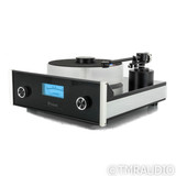 McIntosh MT10 Belt Drive Turntable; McIntosh MC Cartridge