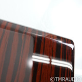 Peachtree Audio GaN400 Stereo Power Amplifier; Gloss Ebony Mocha (1/5)
