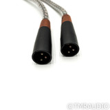 Kimber Kable Select KS-1126 XLR Cables; 2ft Pair Balanced Interconnects