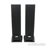 Focal Aria Evo X No. 4 Floorstanding Speakers; Moss Green High Gloss Pair (Used)